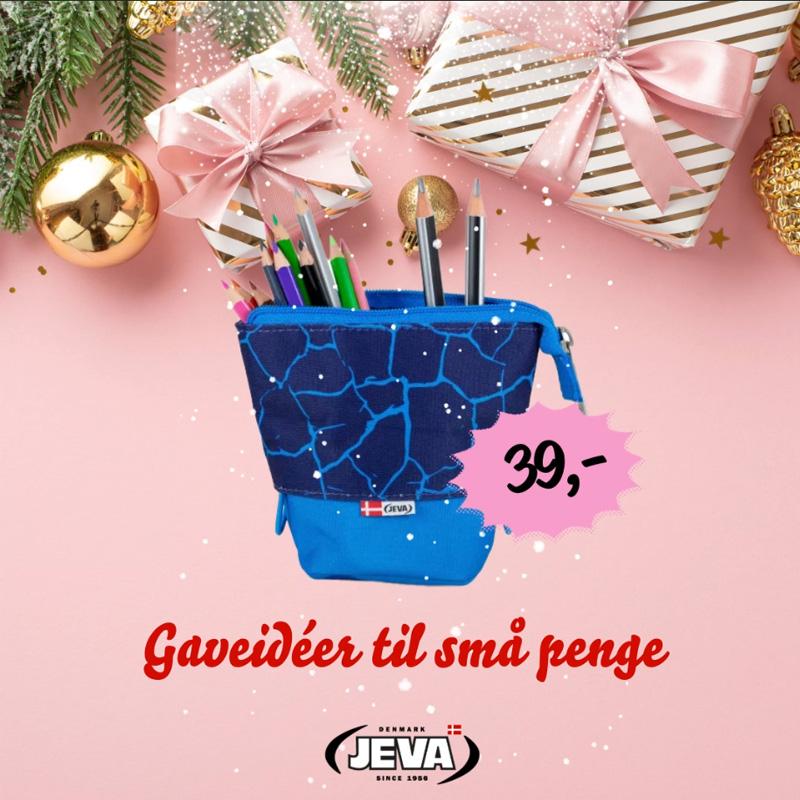 gave idéer fra JEVA