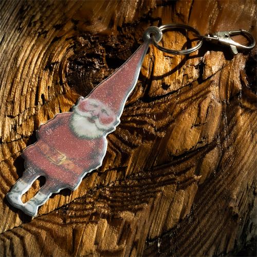 Alf-Julemand refleks