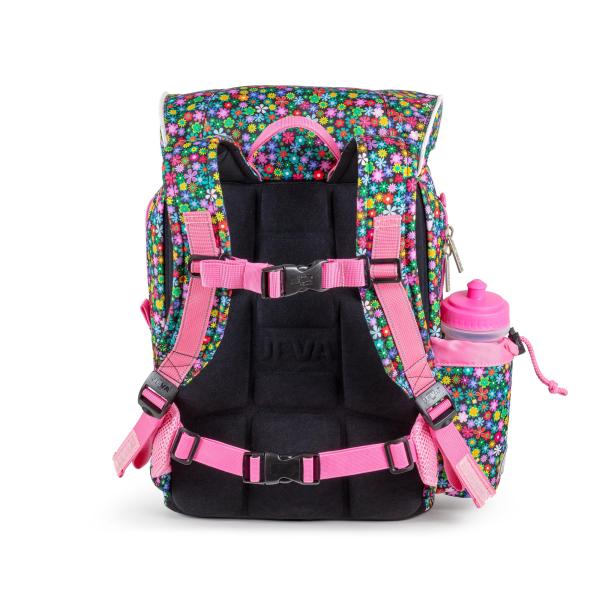 ergonomisk ryg på Windy BEGINNERS 