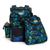 Skoletaskesæt til begyndere i 0.-2. klasse