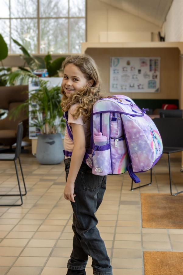 Skoletasker til 3. klasse