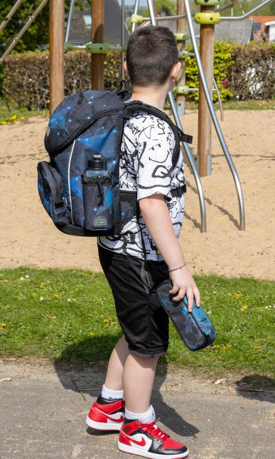 Skoletasker til 4. klasse