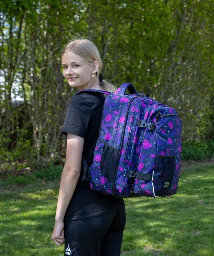 Skoletasker til 6. klasse