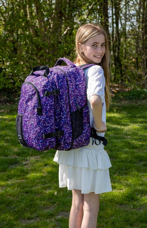 Skoletasker til 7 klasse