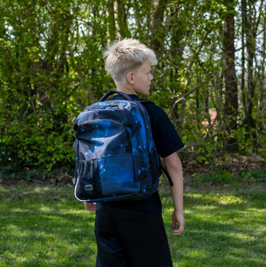 Skoletasker til 8. klasse