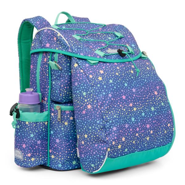 Rainbow Quilt INTERMEDIATE