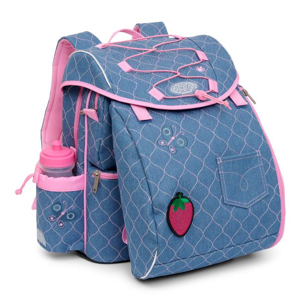 Denim Girl INTERMEDIATE