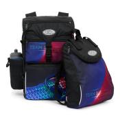 Skoletaskesæt til begyndere i 0.-2. klasse