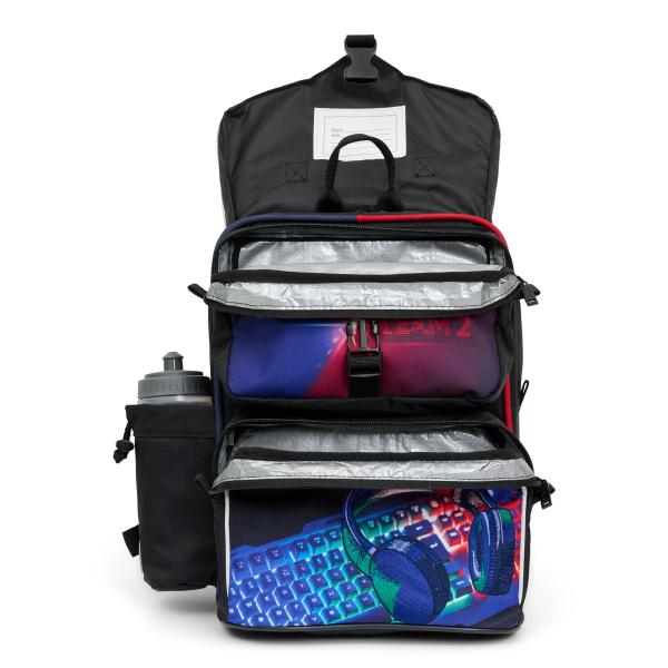 2 isolerede kølerum