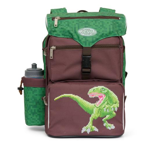 Pixel Rex ver. 2 BEGINNERS