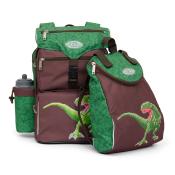 Skoletaskesæt til begyndere i 0.-2. klasse