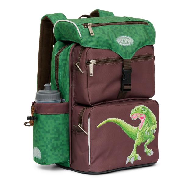 Pixel Rex ver. 2 BEGINNERS