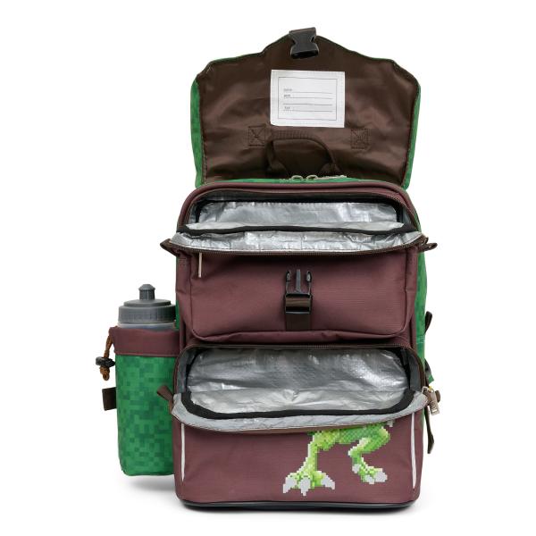 2 isolerede kølerum