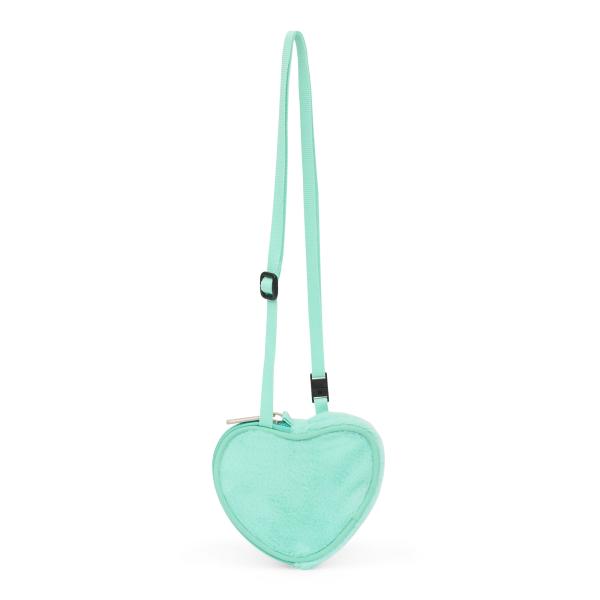 Inklusiv hjertetaske