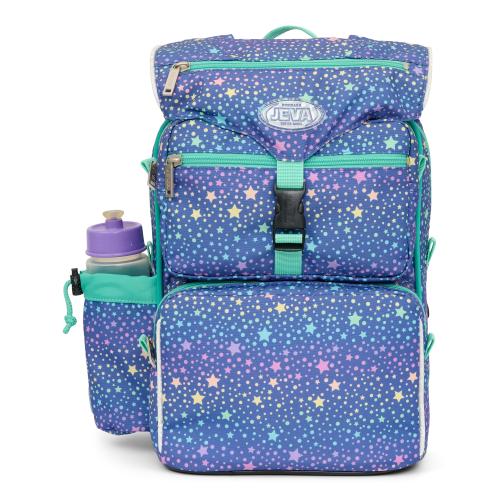 Rainbow Starlight BEGINNERS skoletaske