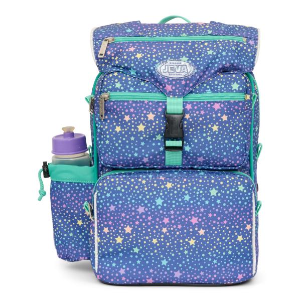 Rainbow Starlight BEGINNERS skoletaske