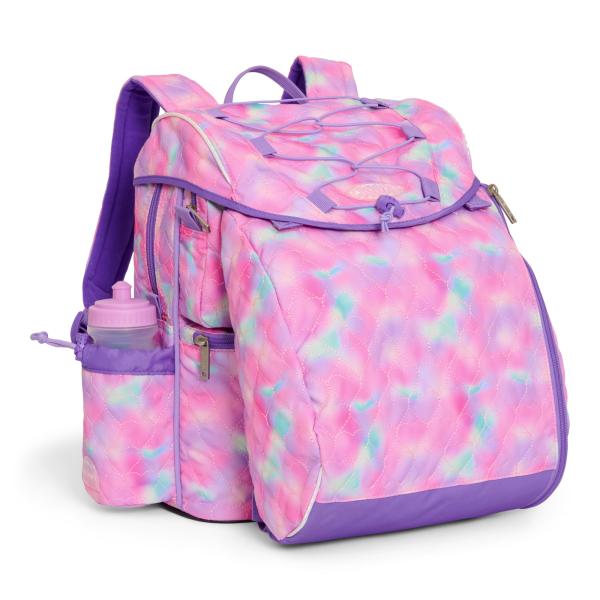 Rainbow Quilt INTERMEDIATE