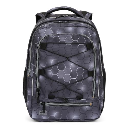 Black Hexagon SURVIVOR