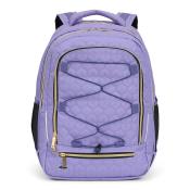 Lavender Quilt SURVIVOR