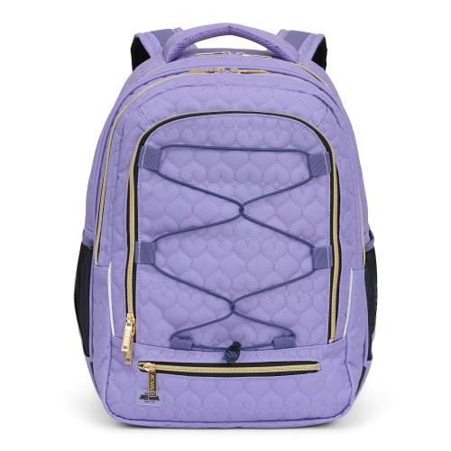 Lavender Quilt SURVIVOR