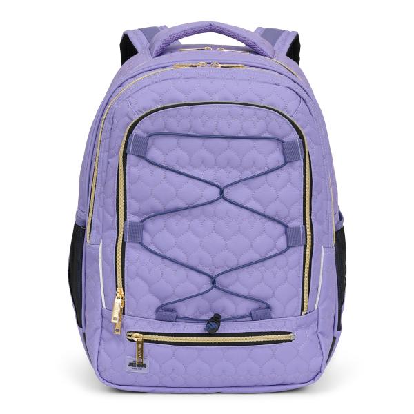 Lavender Quilt SURVIVOR