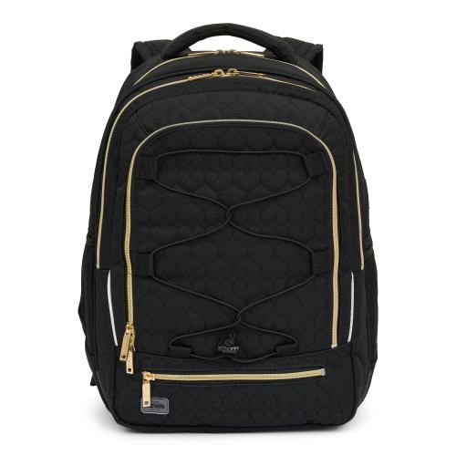 Moonless Quilt SURVIVOR