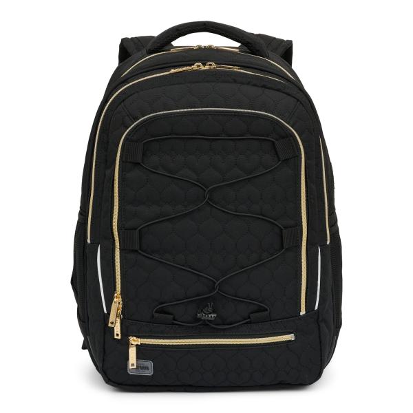 Moonless Quilt SURVIVOR