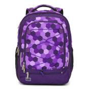 Purple Cubes SURVIVOR