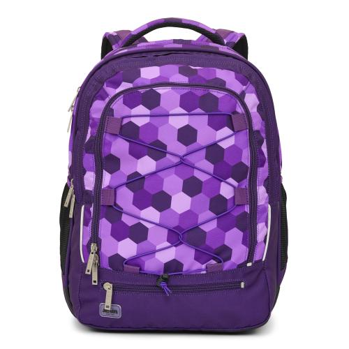 Purple Cubes SURVIVOR