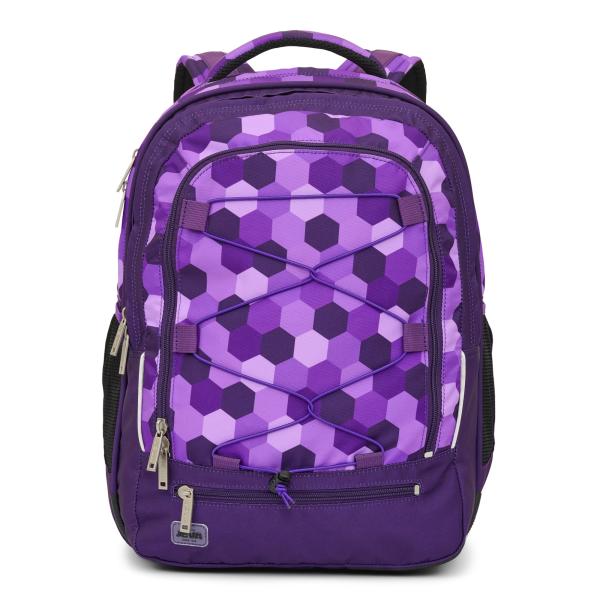 Purple Cubes SURVIVOR