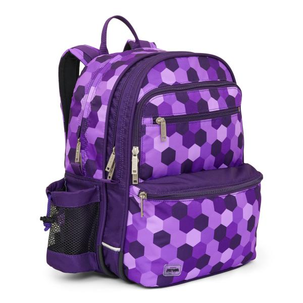 Skolerygsæk til børn i 2.-5. klasse