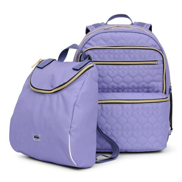 rygsæk til 2.-5. klasse