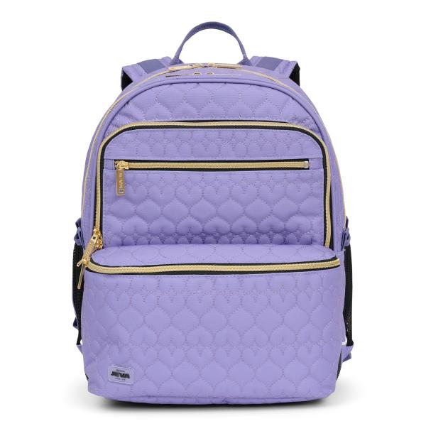 Lavender Quilt SQUARE