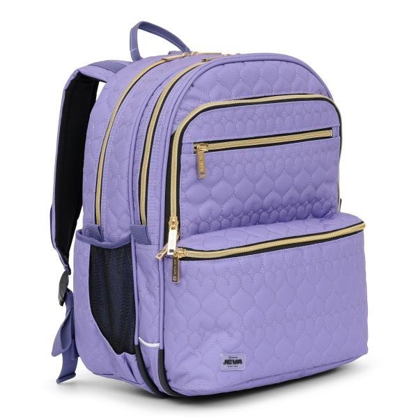 Skolerygsæk til børn i 2.-5. klasse