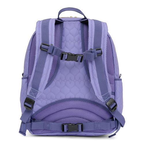 ergonomisk ryg og brystrem