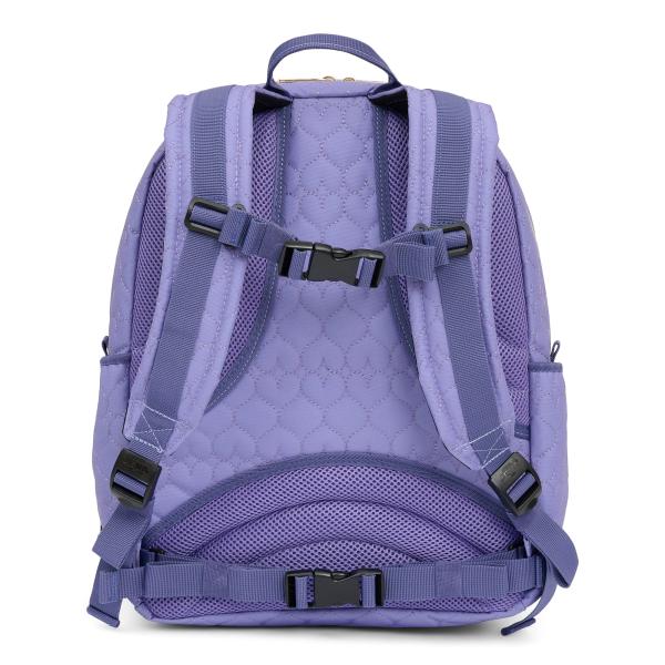 ergonomisk ryg og brystrem