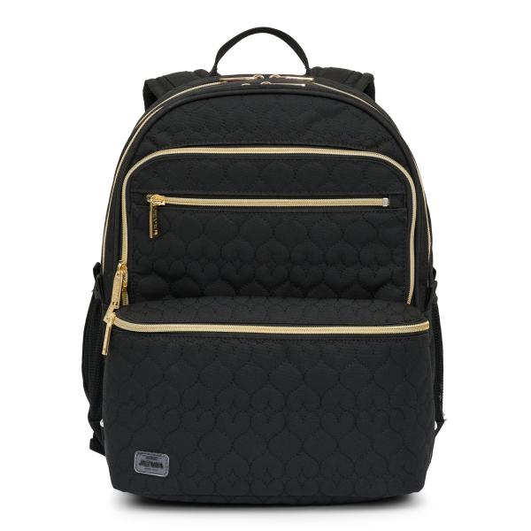 Moonless Quilt SQUARE