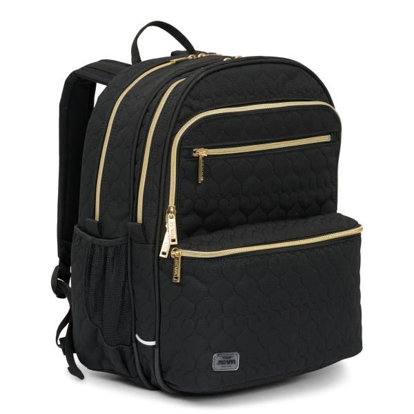 Skolerygsæk til børn i 2.-5. klasse