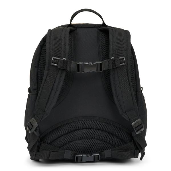 ergonomisk ryg og brystrem