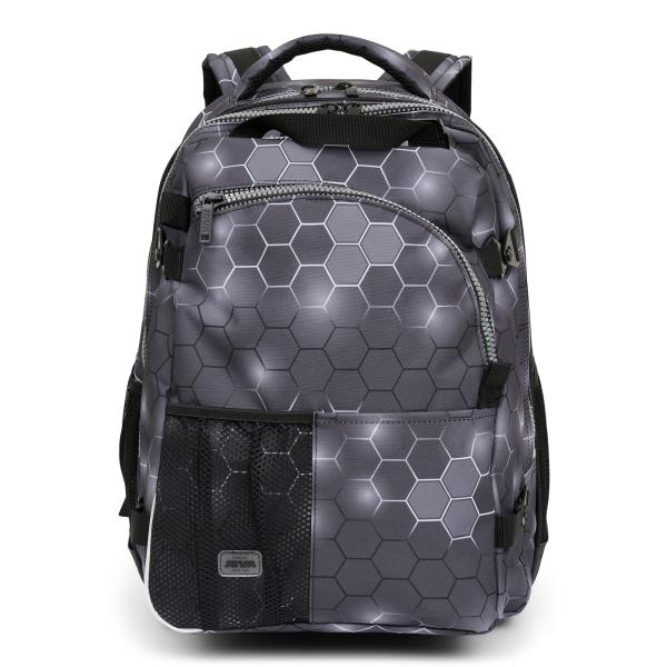 Black Hexagon SUPREME