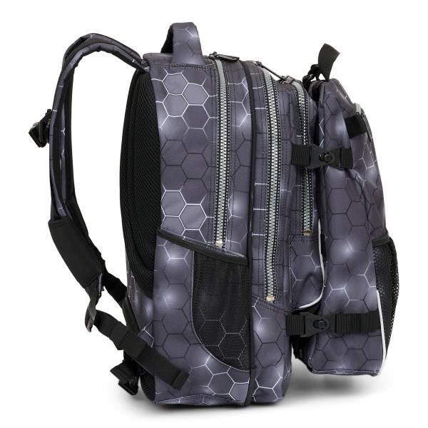 30 liter i hovedrygsækken