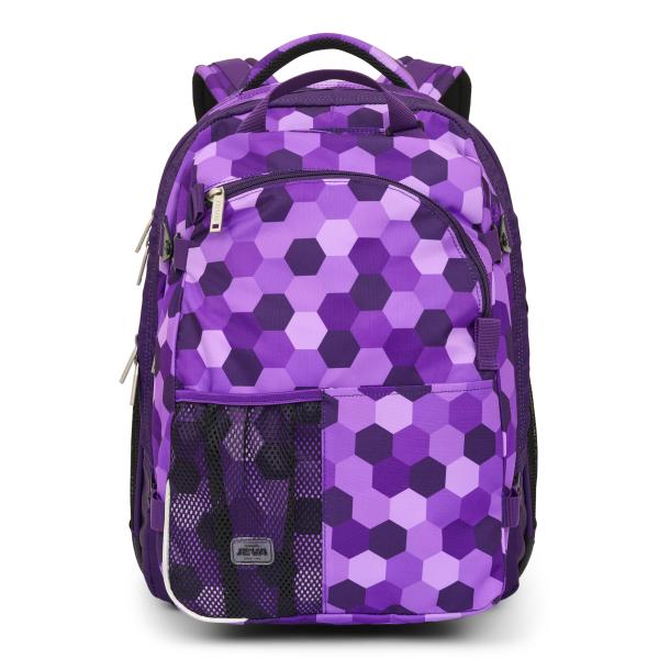 Purple Cubes SUPREME