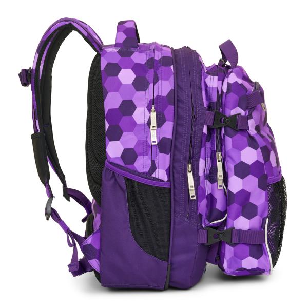 30 liter i hovedrygsækken