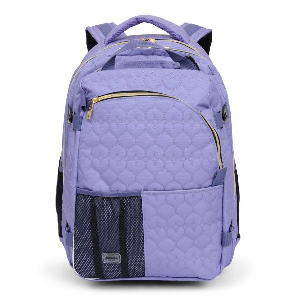 Lavender Quilt SUPREME