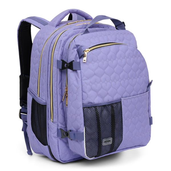 30 + 10 liter i dobbelt rygsæk