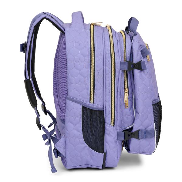 30 liter i hovedrygsækken