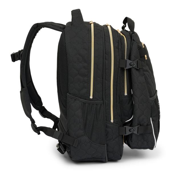 30 liter i hovedrygsækken