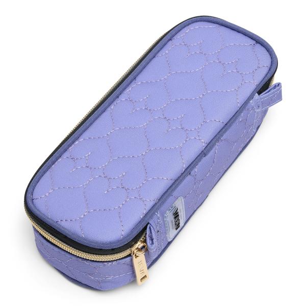 Lavender Quilt BOX penalhus