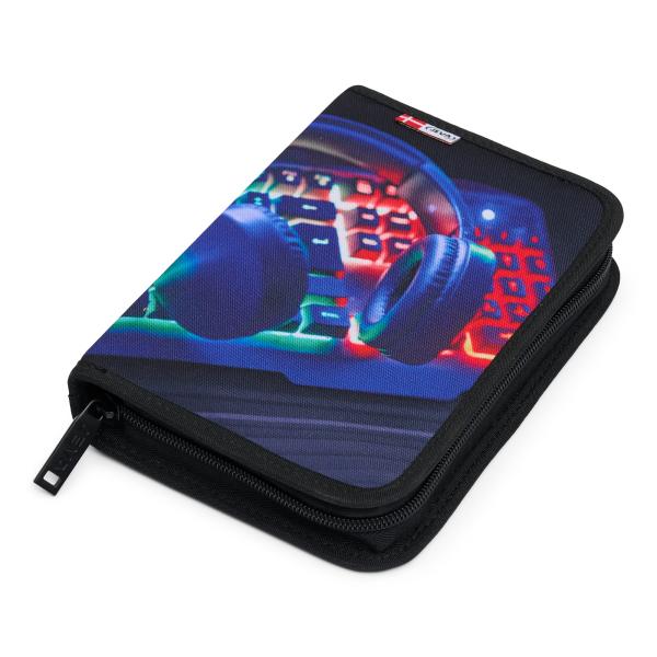 Gamification ONEZIP penalhus