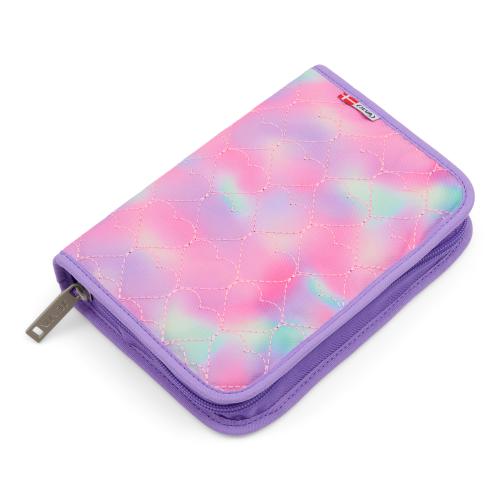 Rainbow Quilt ONEZIP penalhus